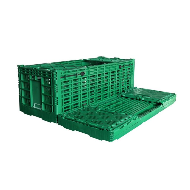 JOIN-KB1004034C folding crate — product image 1