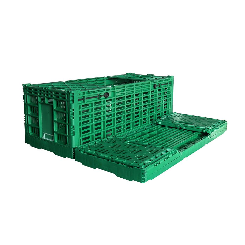 JOIN-KB1004034C folding crate — product image 1