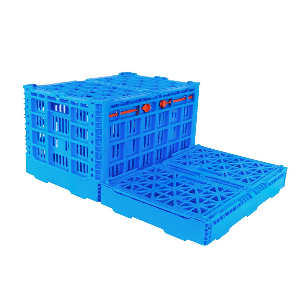 JOIN-KB533631C folding crate — product image 1