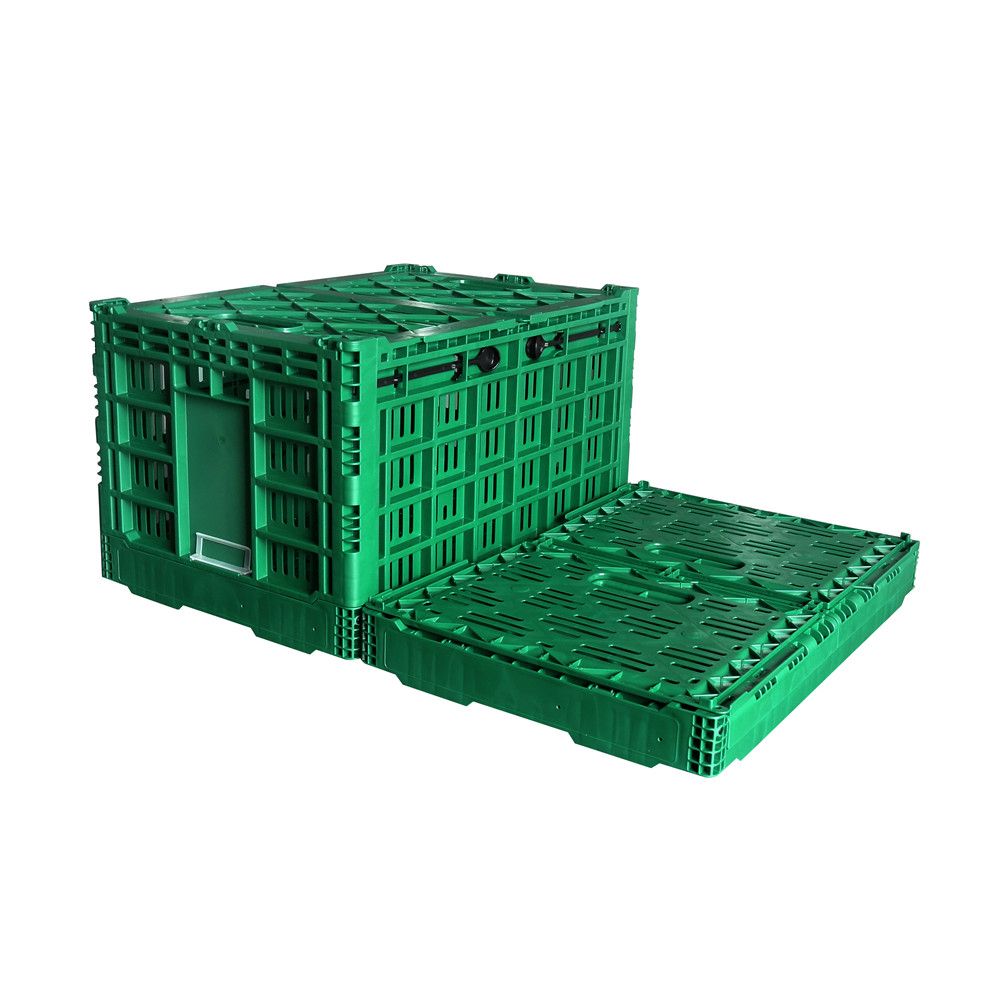 JOIN-KB604034C folding crate — product image 1