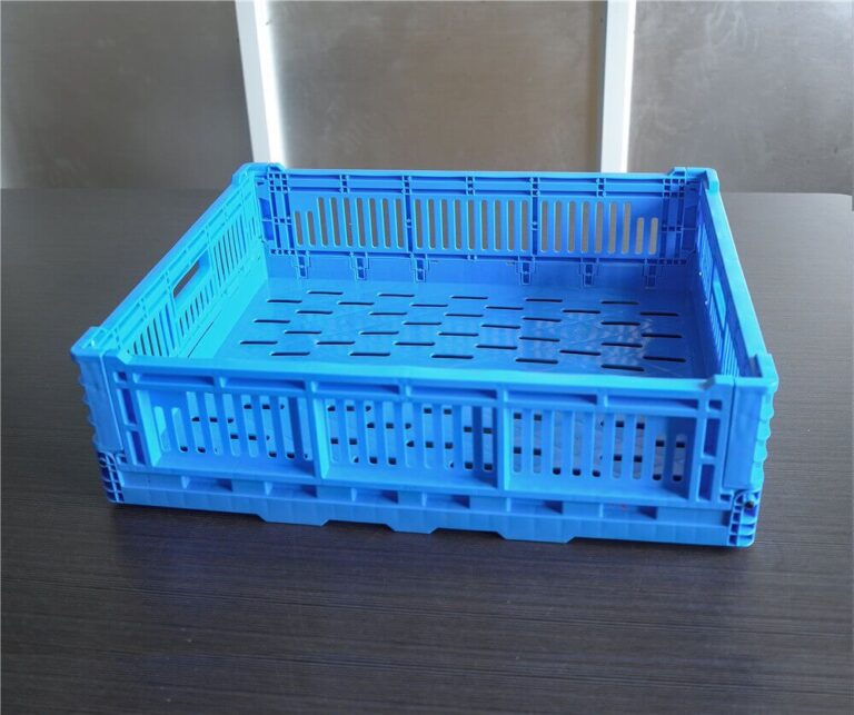 JOIN-KB605017W folding crate — product image 7