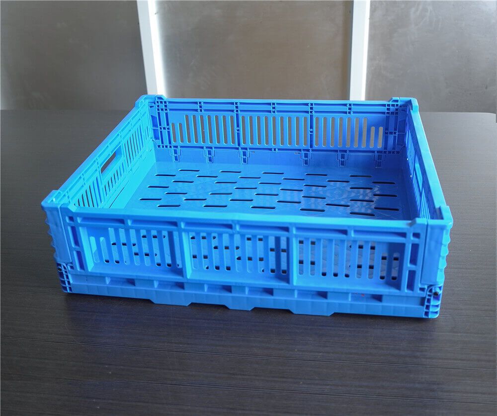 JOIN-KB605017W folding crate — product image 7