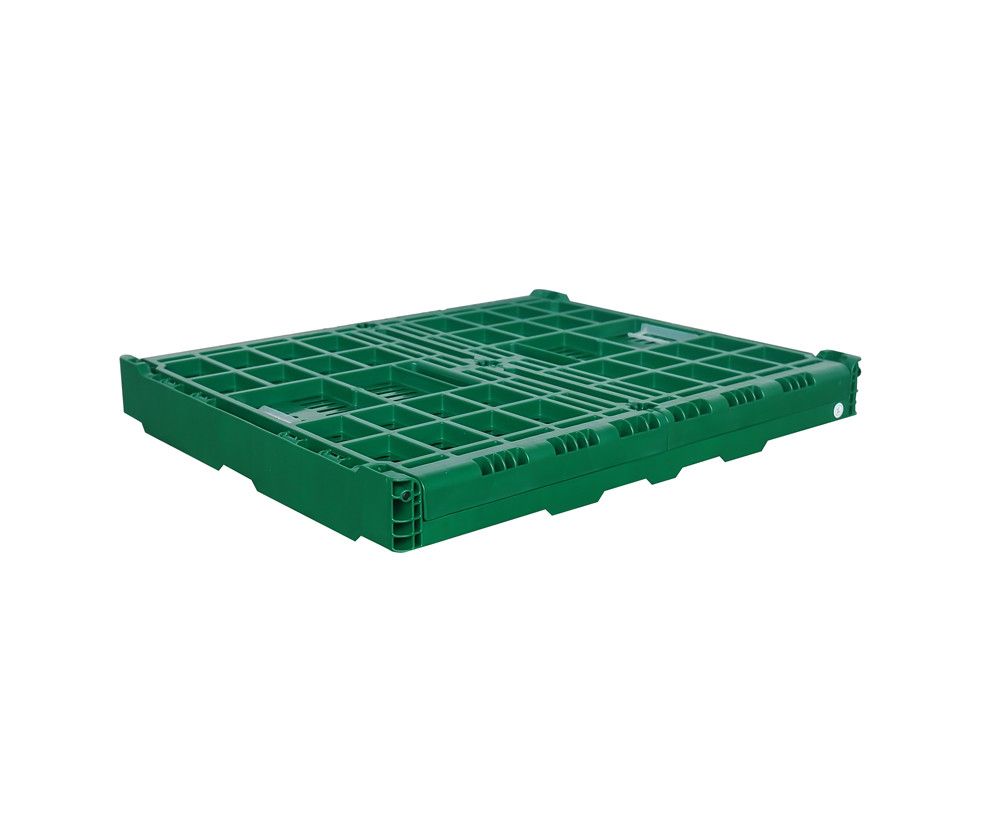 JOIN-KB605034W folding crate — product image 1