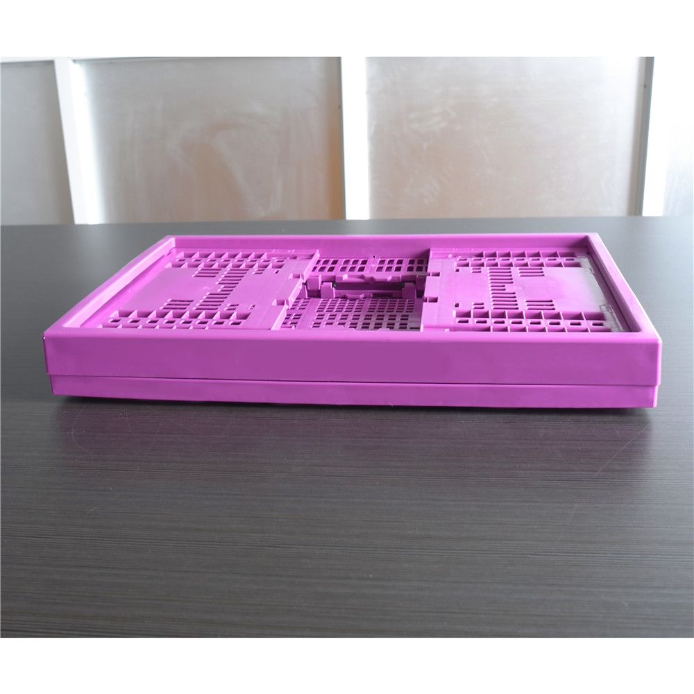 JOIN-KK604024W-4 folding crate — product image 1