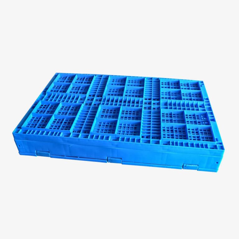 JOIN-KK6040265C-8 folding crate — product image 1