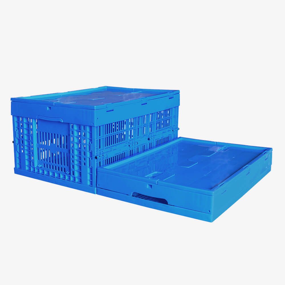 JOIN-KK6040295C-1 folding crate — product image 1