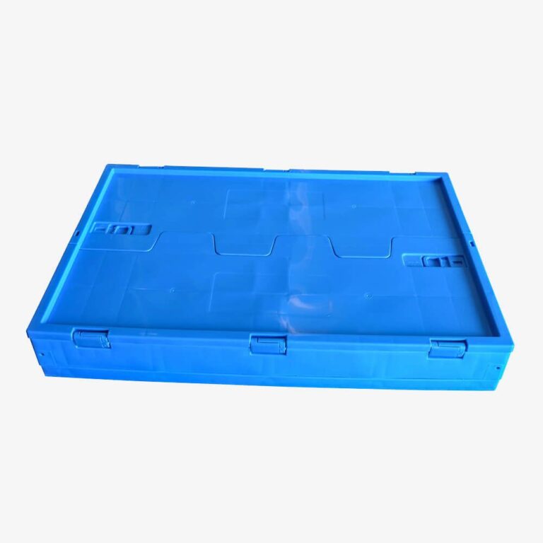 JOIN-KK604034C-1 folding crate — product image 1
