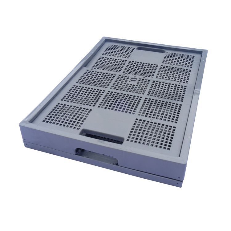 JOIN-KK805850W folding crate — product image 1