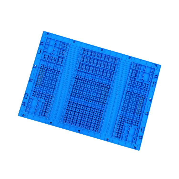 JOIN-KK805850W folding crate — product image 1