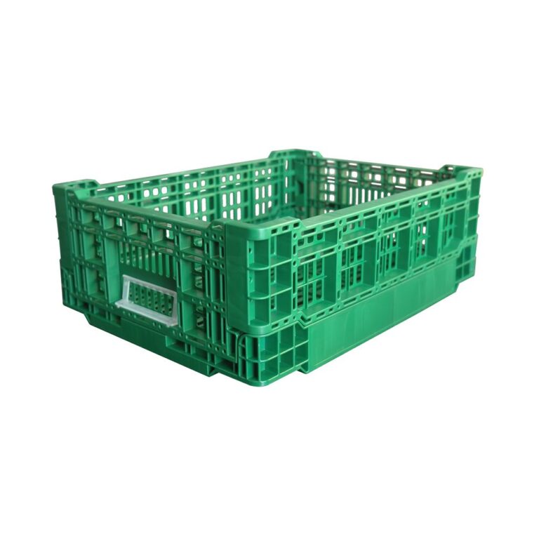 JOIN-KN403014W folding crate — product image 1