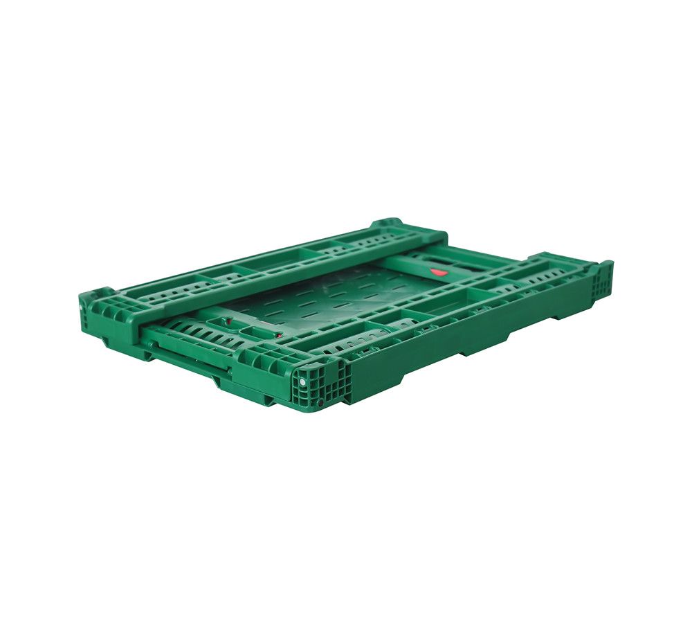 JOIN-KN604014W-H folding crate — product image 1