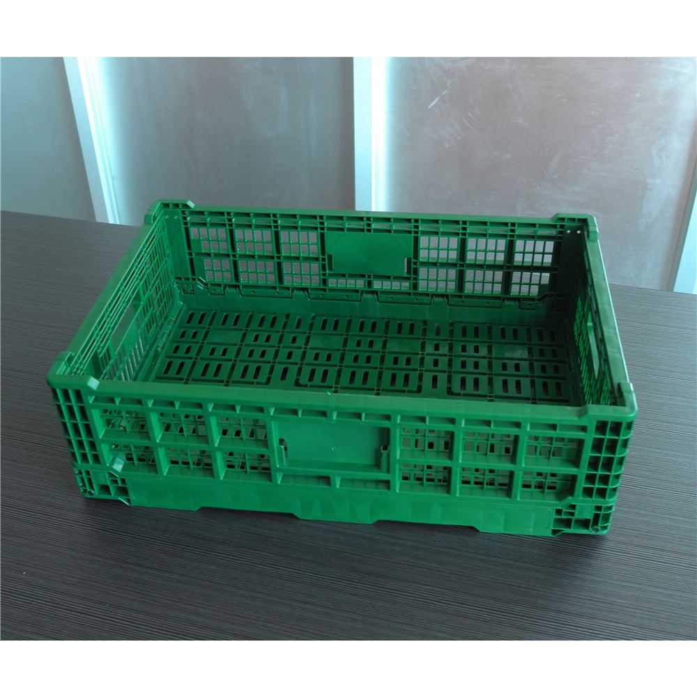 JOIN-KN604018W-2 folding crate — product image 1