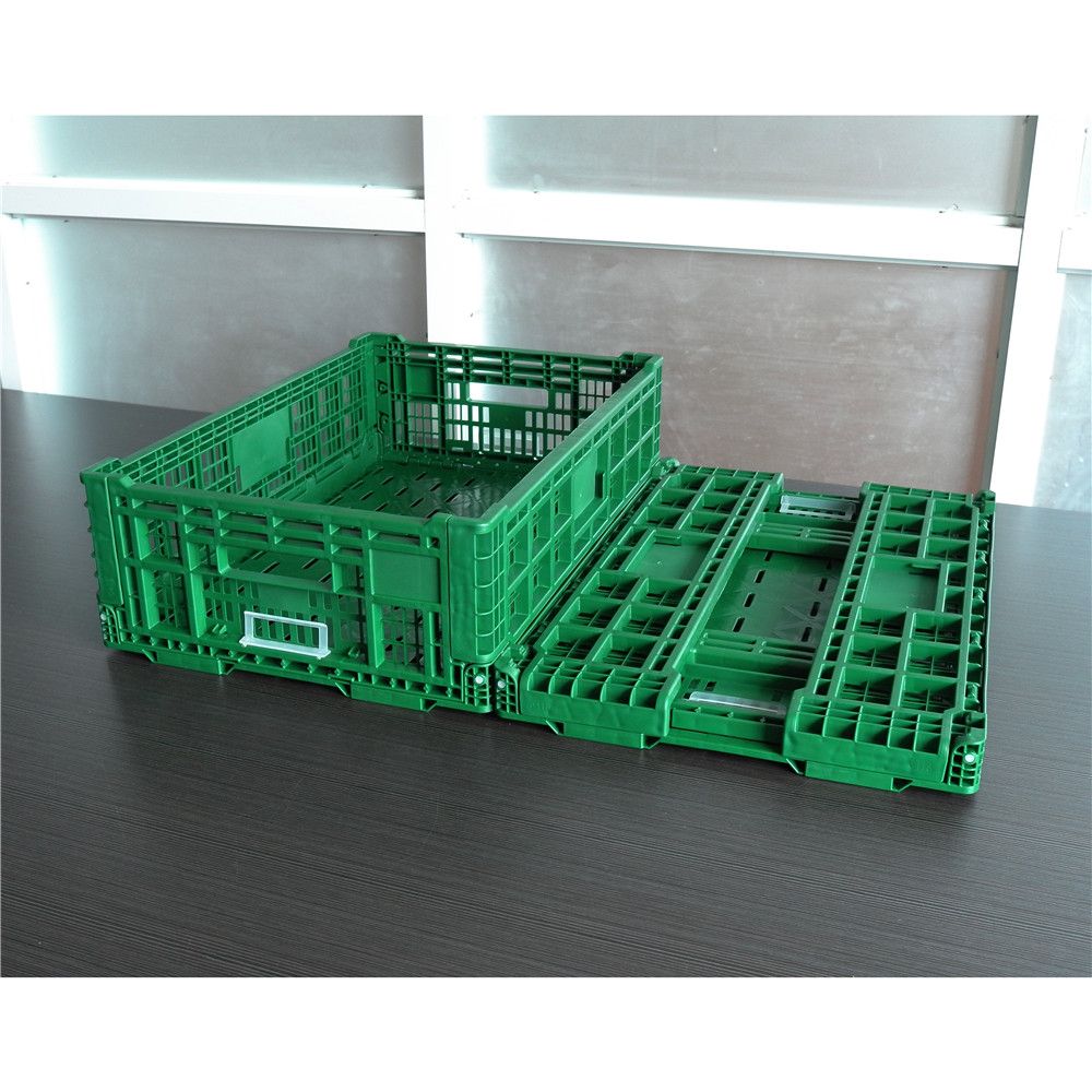 JOIN-KN604018W-3 folding crate — product image 1