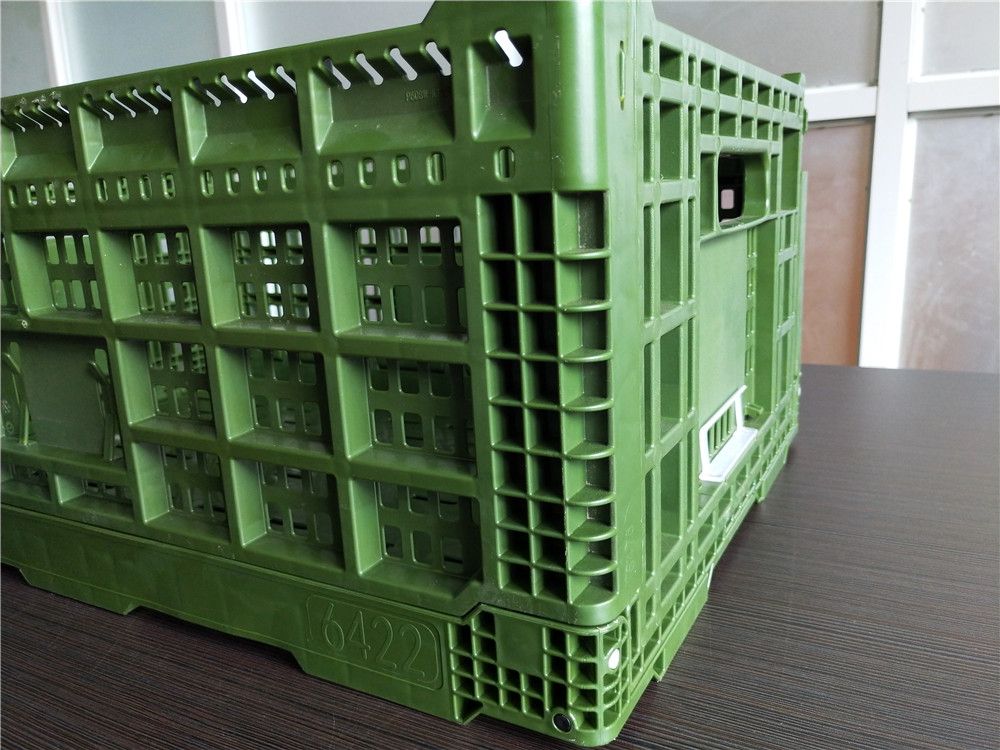 JOIN-KN604026W-3 folding crate — product image 1