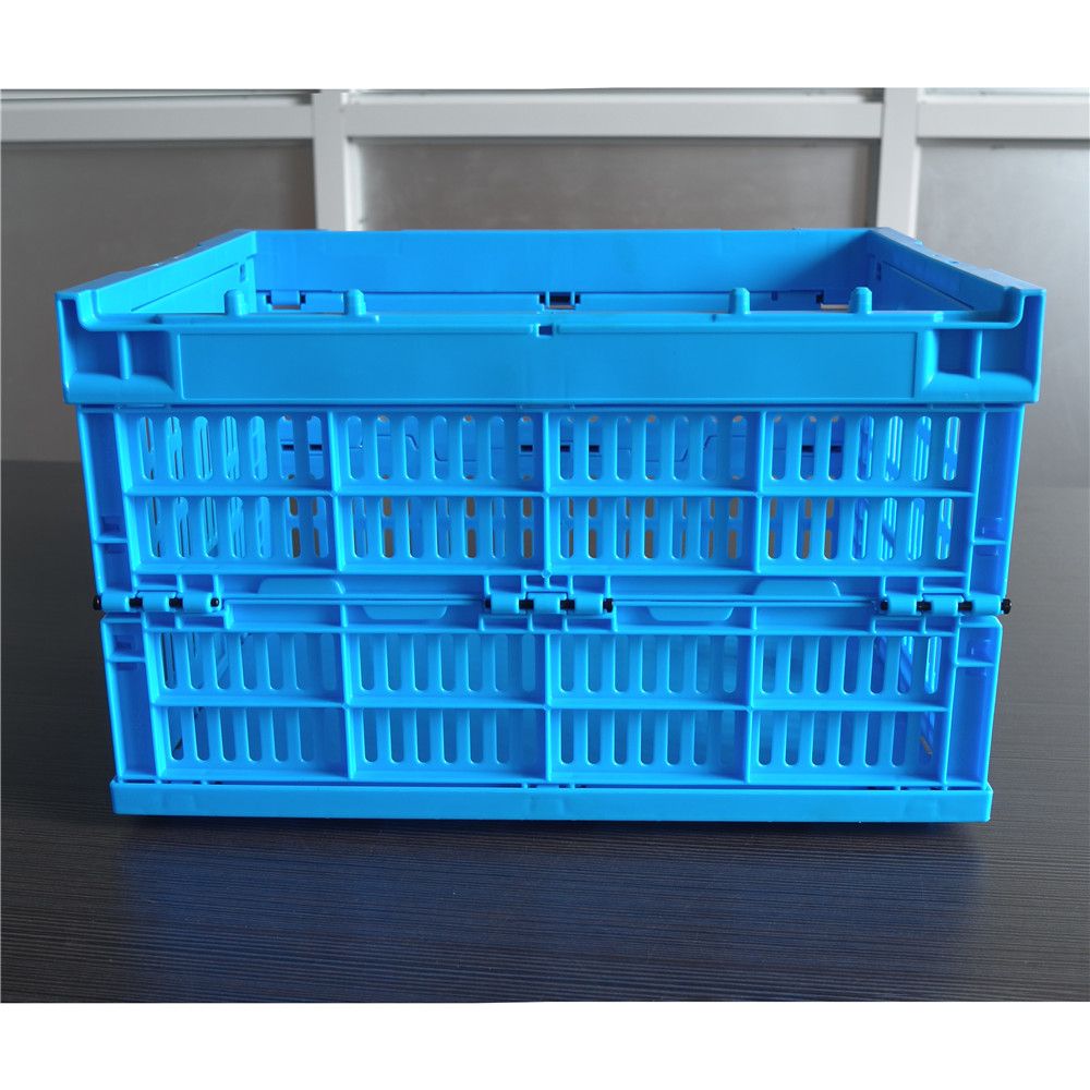 JOIN-KS403024W folding crate — product image 1