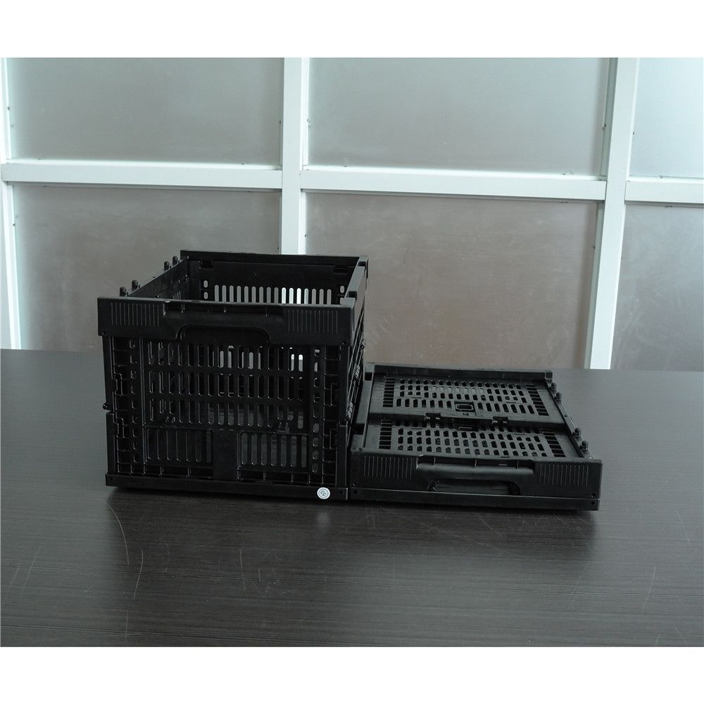 JOIN-KS403024WD folding crate — product image 1