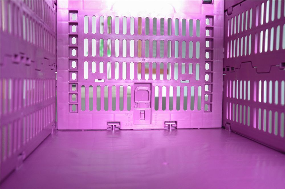 JOIN-KS403024WR folding crate — product image 1