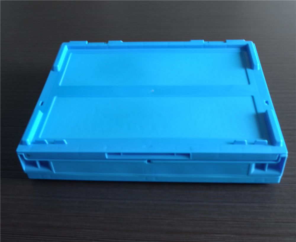 JOIN-KS403025C folding crate — product image 1
