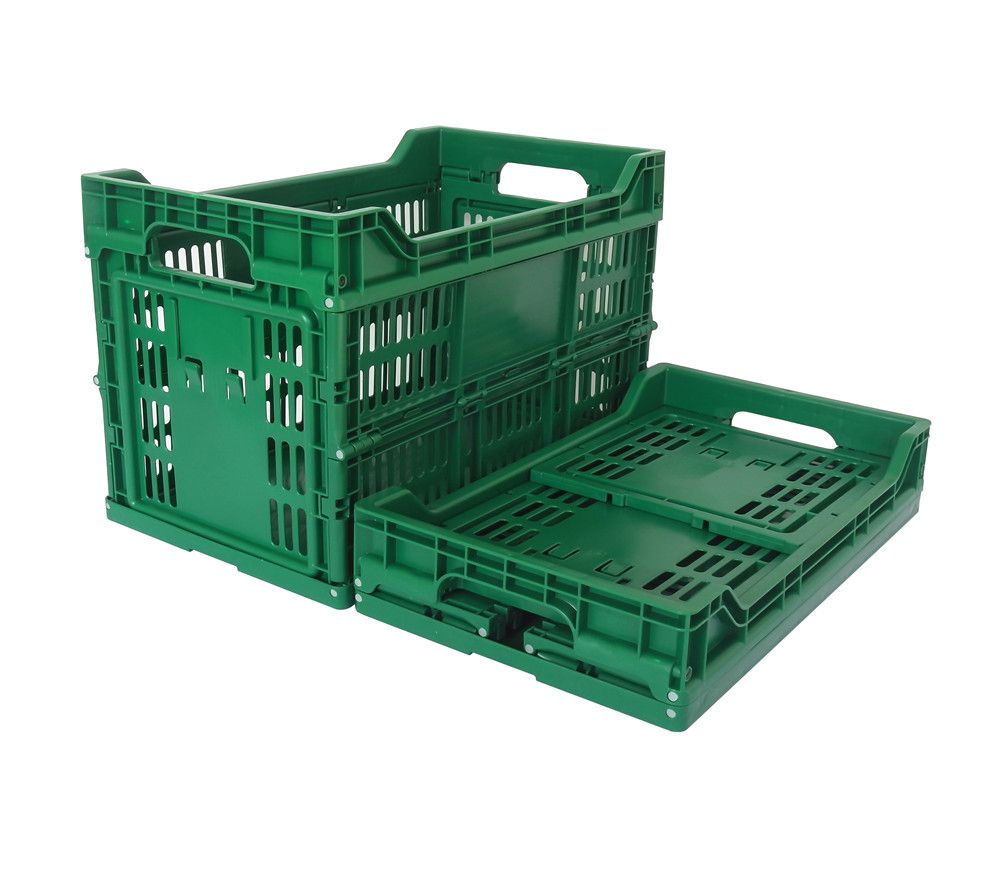 JOIN-KS482830W folding crate — product image 1
