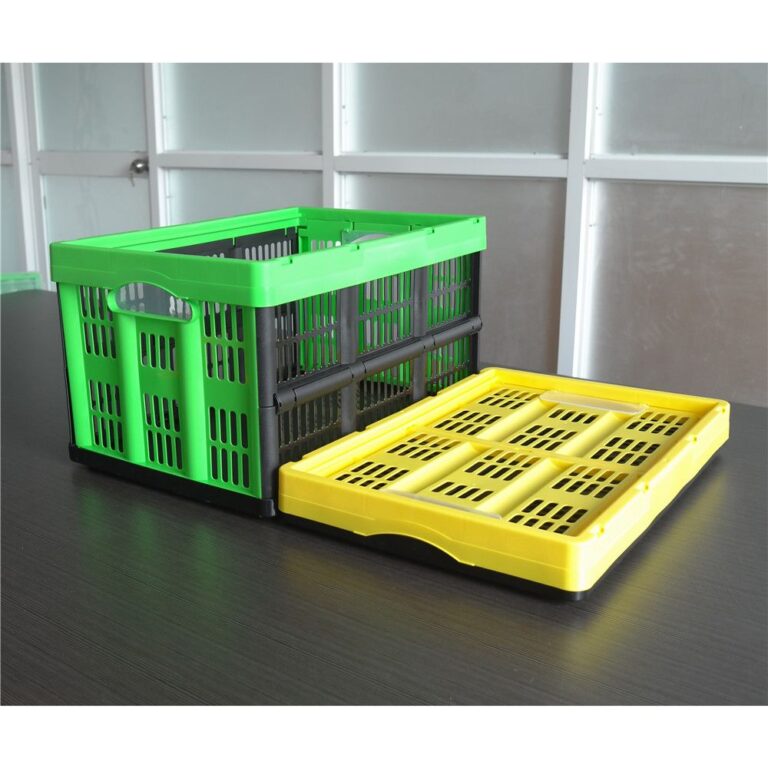 JOIN-KS5336295W folding crate — product image 1