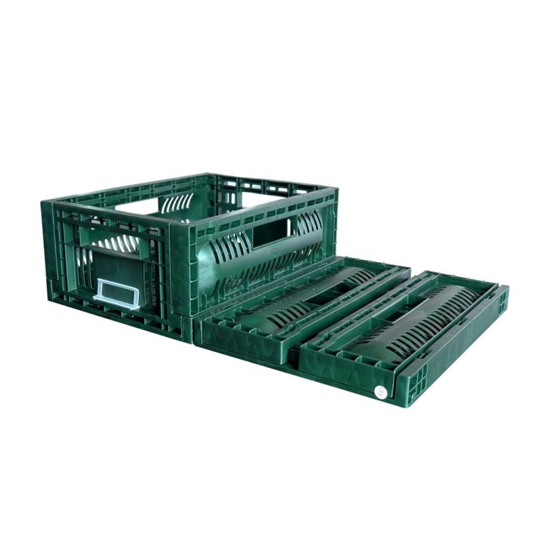 JOIN-TY403017W folding crate — product image 1