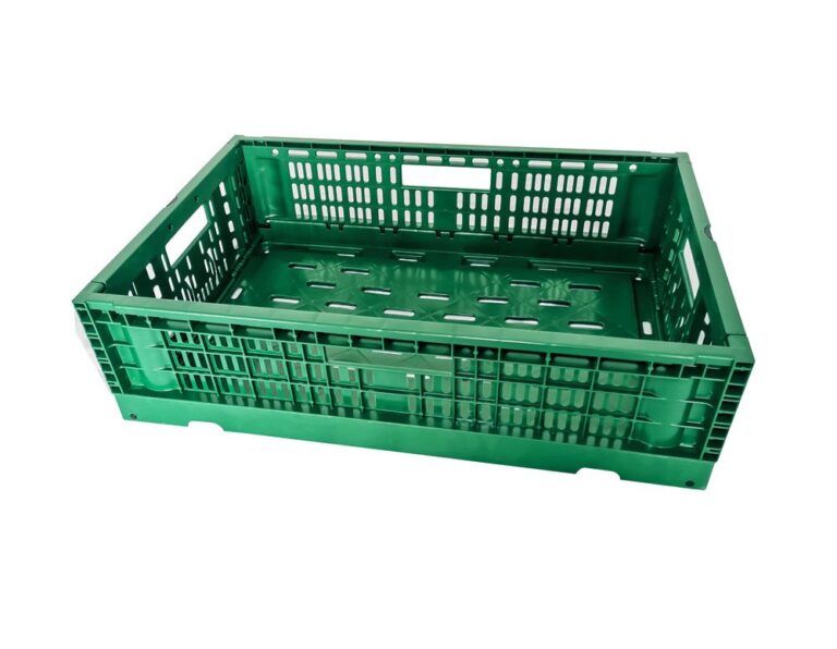 JOIN-TY604015W-S folding crate — product image 1
