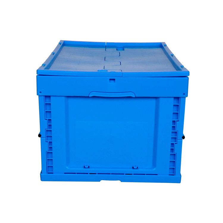 JOIN-XS604032C folding crate — product image 1