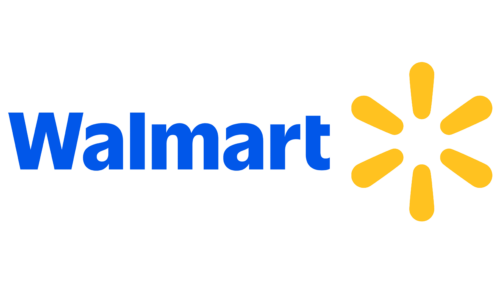 Walmart logo